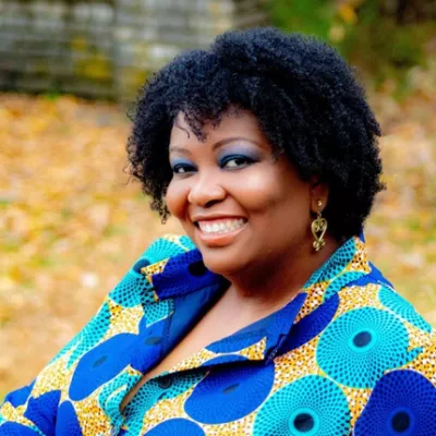 De-Andrea Blaylock-Solar