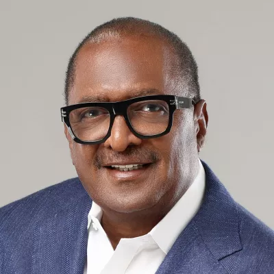 Mathew Knowles | ZERO Prostate Cancer