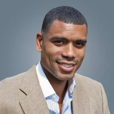 Allan Houston