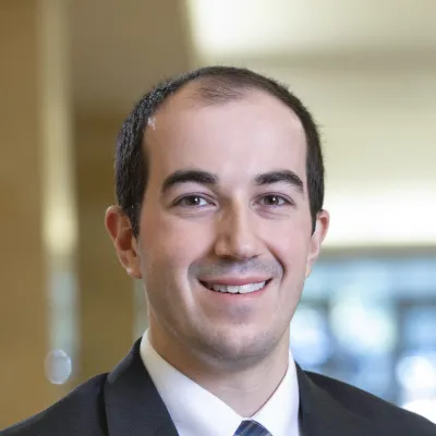 Dr. Tim Malouff