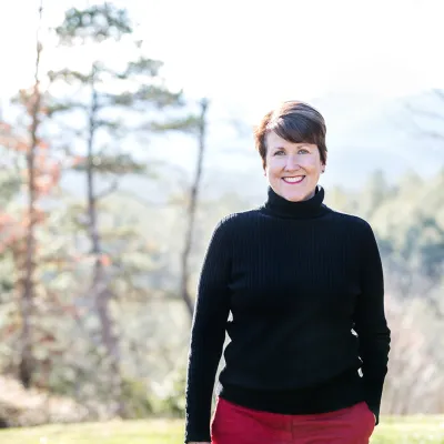 Jean Rowe Professional Photo