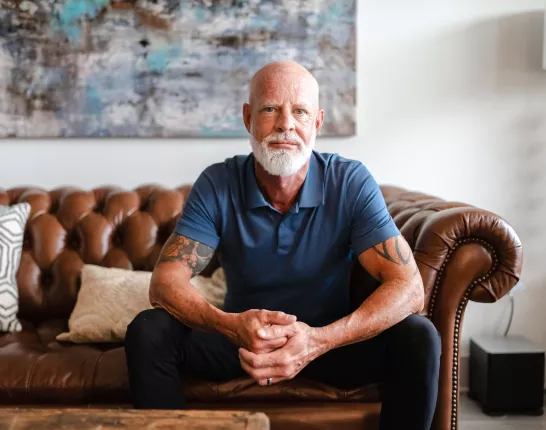 Prostate Cancer Symptoms - Carrie Allen