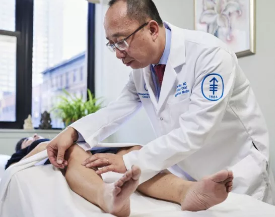 Acupuncture 