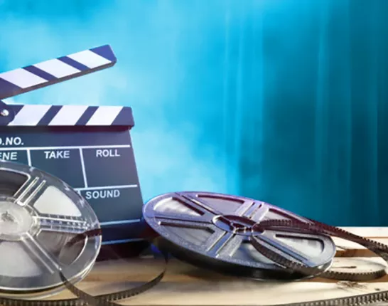 Prostate Cancer in the Black Community Film Series