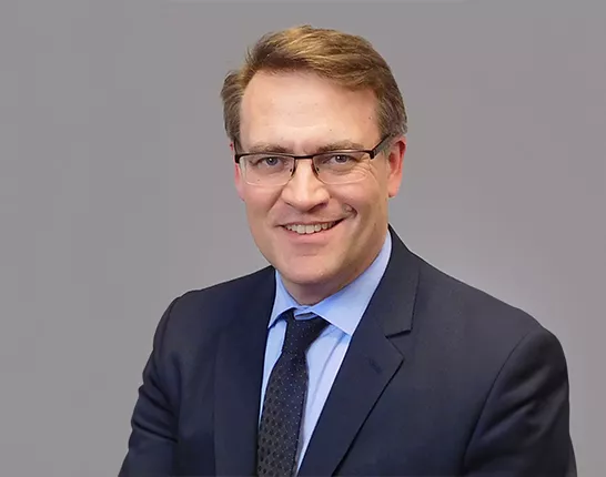 Charles Ryan MD Headshot