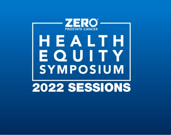 Health Equity Symposium 2022 banner