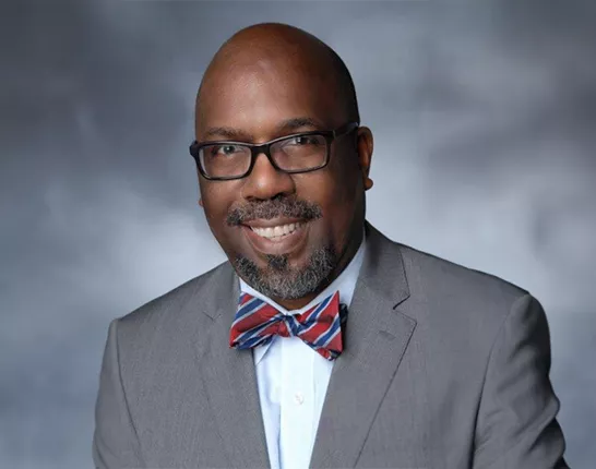 Reggie Tucker-Seely