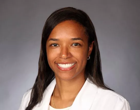 Headshot of Kerry Ann McDonald M.D