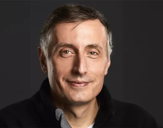 Dr. Mark A. Moyad headshot
