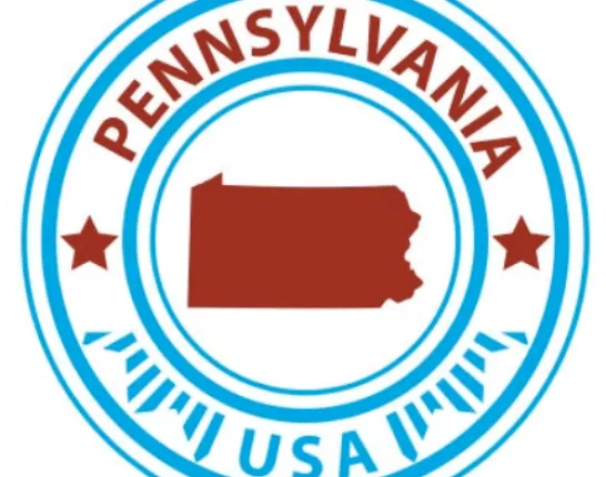 Pennsylvania Stats Icon