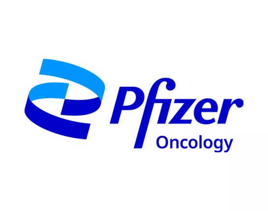 Pfizer Oncology logo