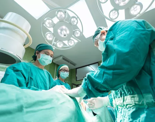 Surgery