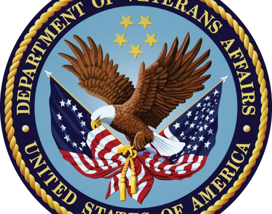 Veterans Health Administration logo