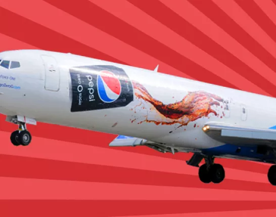 ZERO Gravity Plane