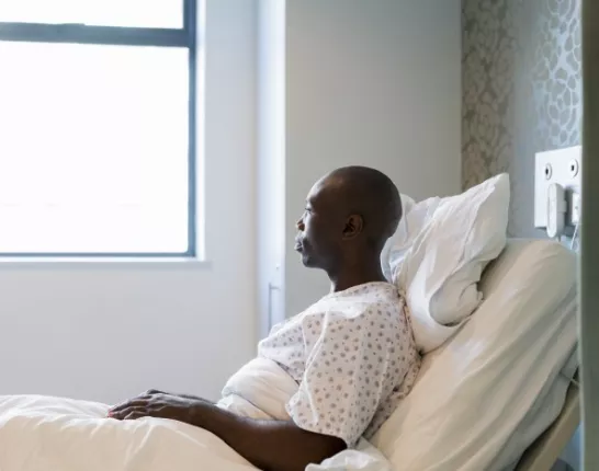 What Happens To Black Cancer Patients