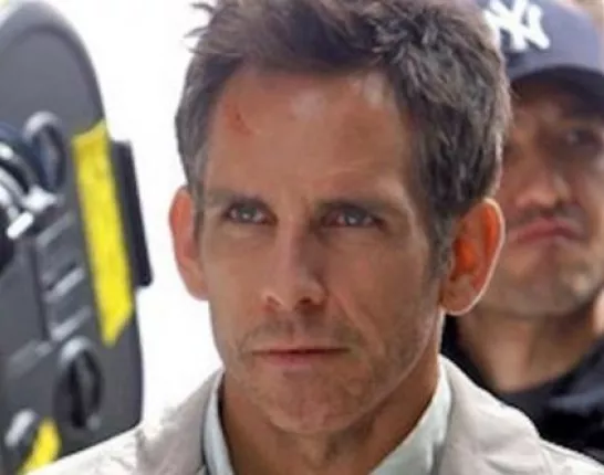 Ben Stiller