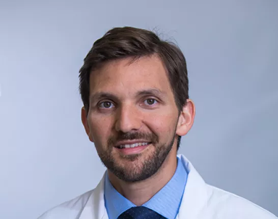 Bruno Nahar Arago de Oliveria, M.D.