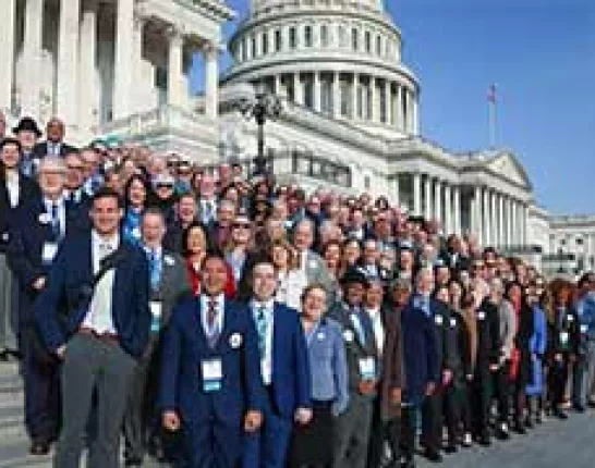 ZERO Cancer Advocacy Summit 2025