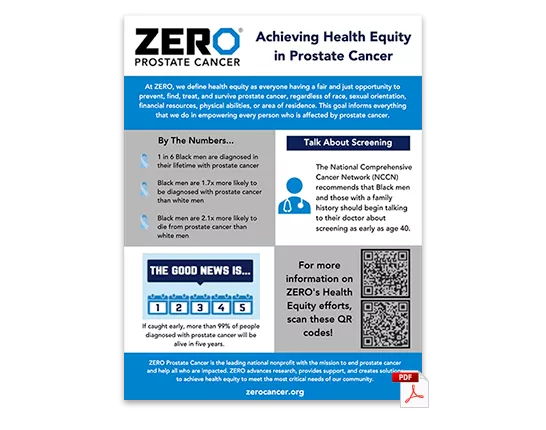 PDF Preview: Achieving Health Equity