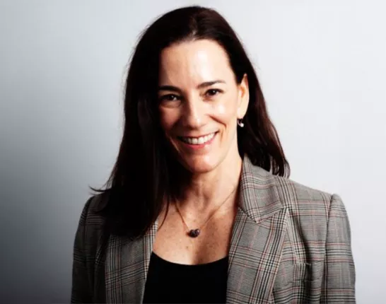 Tina Rosenbaum