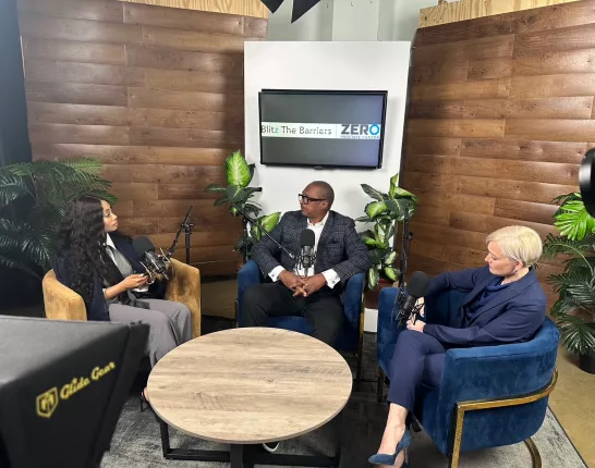 Forbes Interview