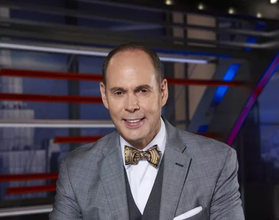Ernie Johnson, Jr.