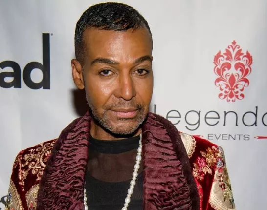 Dwight Eubanks Image