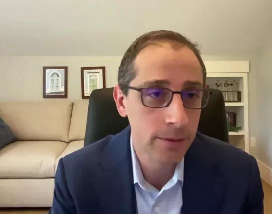 The Evolving Field of Radiation Therapy with Prostate Cancer