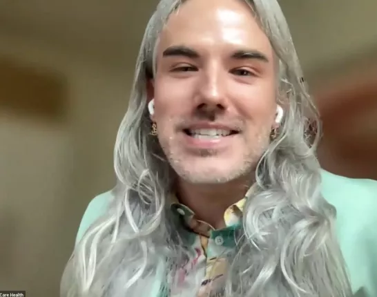 Prostate Cancer & the Unique Needs of the LGBTQIA+ Community 