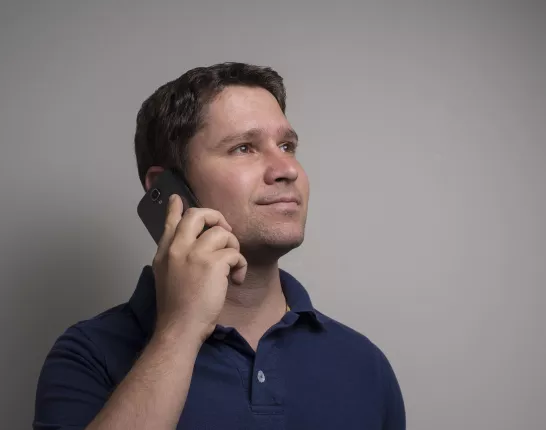 Mn on Phone