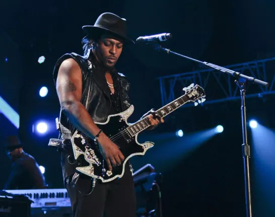 Essence Magazine Article image