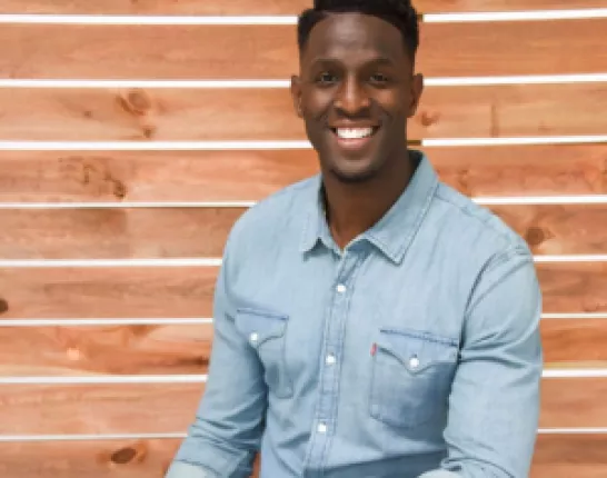 Moses Ehambe