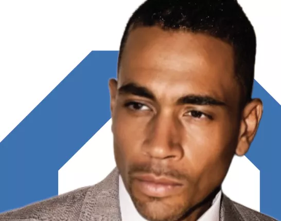 headshot of Marcus Blessingame