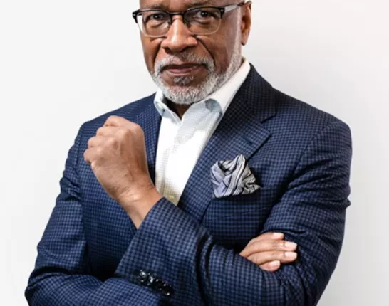 Roy S. Johnson