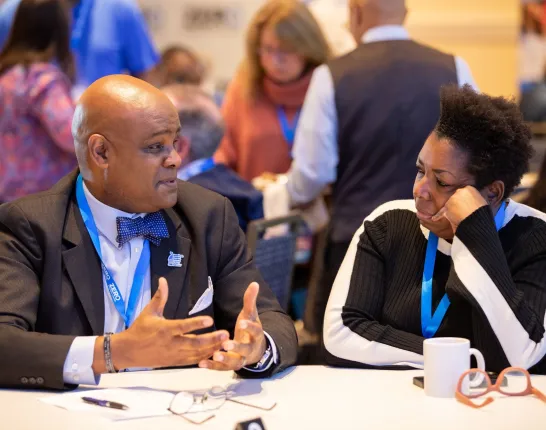 Education Summit Photo