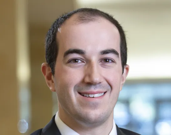 Dr. Tim Malouff