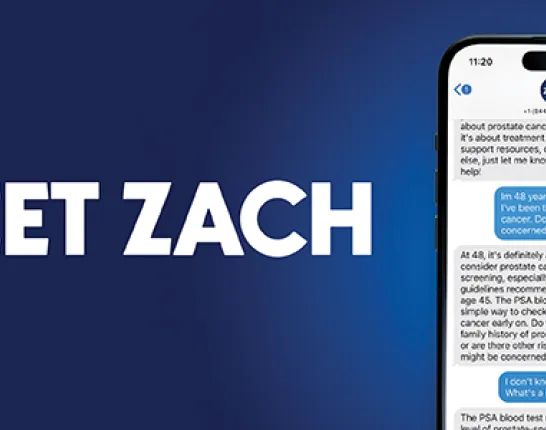 Meet Zach Banner