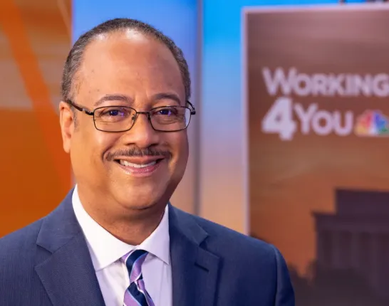 Tony Perkins