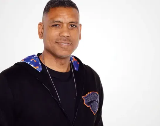 Allan Houston