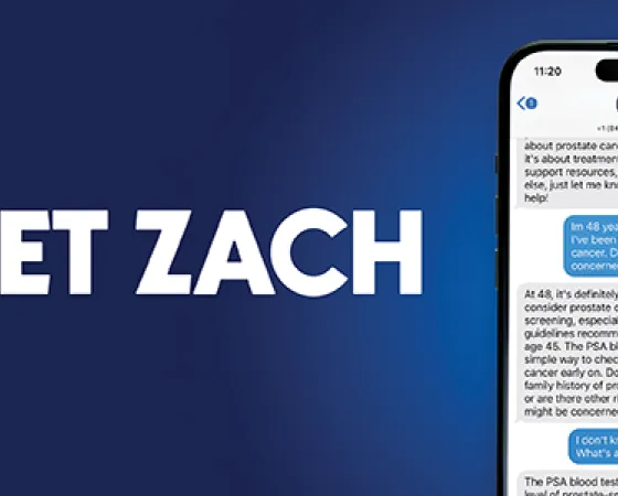 Meet Zach Banner