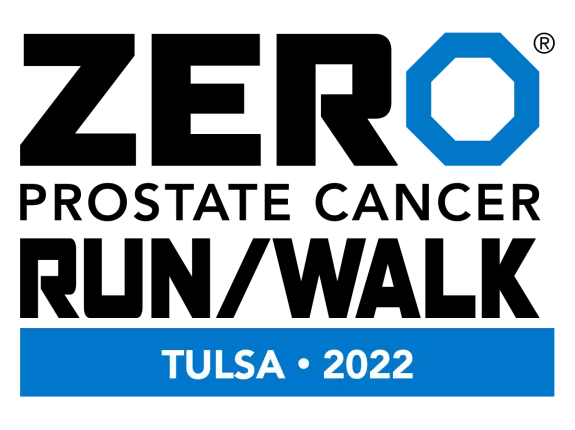 ZERO Prostate Cancer Run/Walk Tulsa 2022