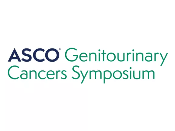 ASCO GU Symposium logo
