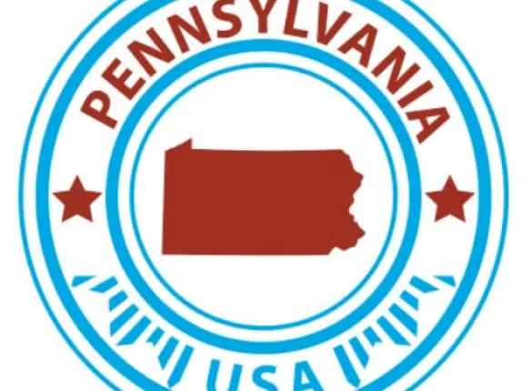 Pennsylvania Stats Icon