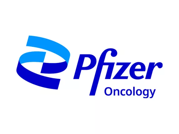 Pfizer Oncology logo