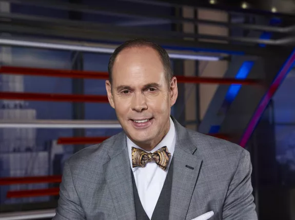 Ernie Johnson, Jr.