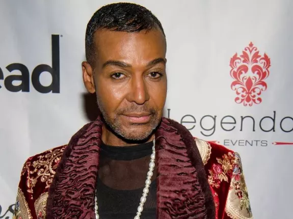 Dwight Eubanks Image