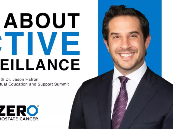 All About Active Surveillance Thumbnail