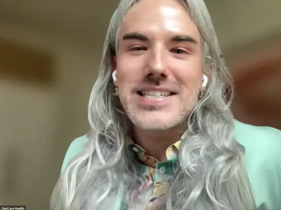 Prostate Cancer & the Unique Needs of the LGBTQIA+ Community 