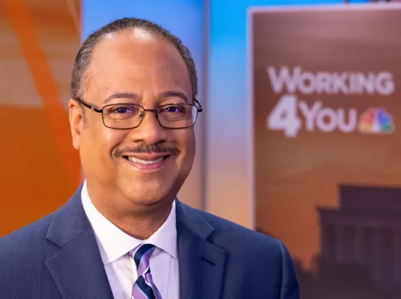 Tony Perkins