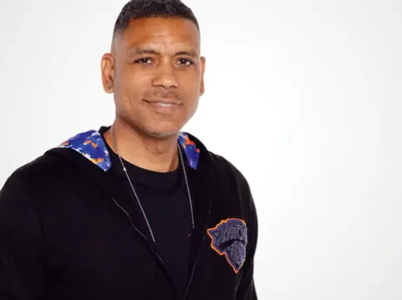 Allan Houston